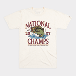 Thumbnail of Virginia Tech 2007 Bass Fishing Tee