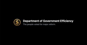 Thumbnail of Work | DOGE: Department of Government Efficiency