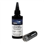Thumbnail of UV Cure Clear Resin Craft Kits