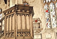 Thumbnail of 10 Practices for Good Sermon Prep