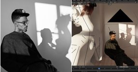 Thumbnail of This 3D Scene Will Leave You Stunned with Its Realism