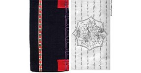 Thumbnail of Nüshu: from tears to sunshine | The UNESCO Courier