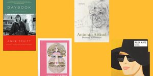 Thumbnail of 🟧 Get your art from books