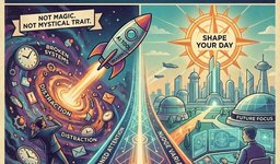 Thumbnail of The focus system I borrowed from an engineer's blog + 18 prompts to actually move the dials