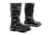 Thumbnail of Reduce risks with these motorbike boots