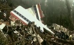 Thumbnail of Children of the Magenta: The crash of American Airlines flight 965