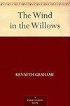 Cover of The Wind in the Willows