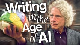 Thumbnail of Harvard Professor Explains the Rules of Writing — Steven Pinker
