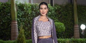 Thumbnail of Buy Indo-Western Outfits for Women Online – Vanika