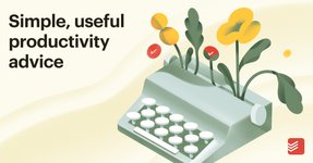 Thumbnail of Todoist Inspiration
