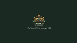 Thumbnail of PRESENTATION: The State of Video Gaming in 2025 — MatthewBall.co