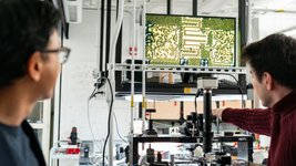 Thumbnail of AI-designed chips are so weird that 'humans cannot really understand them' — but they perform better than anything we've created