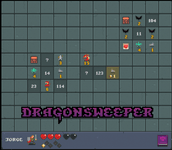 Thumbnail of Dragonsweeper by Daniel Benmergui