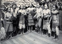 Thumbnail of The Iban People of Borneo: History, Religions, and Traditions