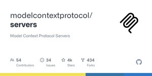 Thumbnail of GitHub - modelcontextprotocol/servers: Model Context Protocol Servers