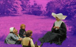 Thumbnail of Get a free humanities education on YouTube.