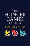 Cover of The Hunger Games Complete Trilogy