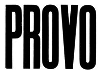 Thumbnail of Provo (movement)