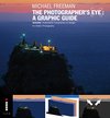 Cover of The Photographers Eye: A graphic Guide: Instantly Understand Composition & Design for Better Photography