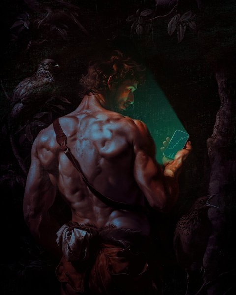 Thumbnail of The Present — mendezmendez