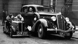 Thumbnail of Total Addressable Market Is Useless