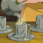 Thumbnail of Love and Lattes