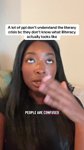 Thumbnail of Samiyah Ali on TikTok