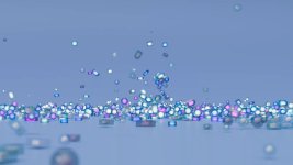 Thumbnail of Universal Everything ⁄ Collective Behaviour