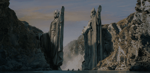 Thumbnail of Argonath