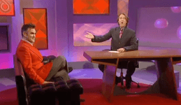 Thumbnail of Ross vs Morrissey