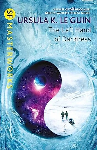 Thumbnail of Ursula K. Le Guin