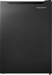 Thumbnail of Insignia™ 2.7 Cu. Ft. Mini Fridge with Door Storage and ENERGY STAR Certification Black NS-CF27BK6 - Best Buy