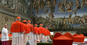 Thumbnail of The Call Of Ritual | NOEMA