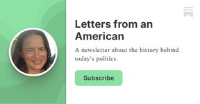 Thumbnail of Archive - Letters from an American