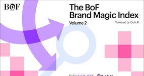 Thumbnail of The BoF Brand Magic Index: Volume 2