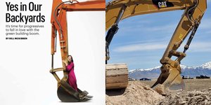 Thumbnail of How to Stop Worrying and Love the Bulldozer