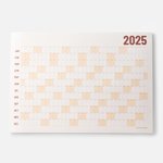 Thumbnail of Big Picture Calendar 2025