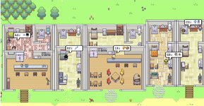 Thumbnail of ChatGPT meets The Sims: AI with personalities and memories