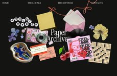 Thumbnail of Paper Archive