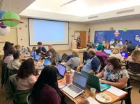 Thumbnail of Libraries in the Digital Age: A Case Study in Equipping Librarians with the Tools of Idea Management - Forte Labs