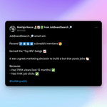 Thumbnail of Boost Job Board Traffic with Reddit: Thousands of Free Clicks