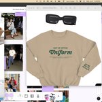 Thumbnail of Out of Office Uniform