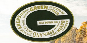 Thumbnail of Green and Gold - GrandArmy