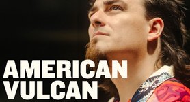 Thumbnail of Palmer Luckey, American Vulcan