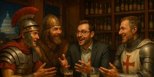 Thumbnail of The Based Ritual