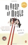 Cover of My Year of Meats