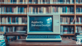 Thumbnail of Can we end austerity-era service design? — Good Services