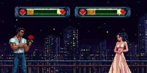 Thumbnail of How to Improve at Flirting When You Don’t Like Flirting