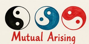 Thumbnail of A Letter For Mutual Arising 相生