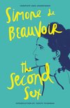 Cover of The Second Sex